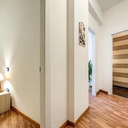 Apartament Living Times *