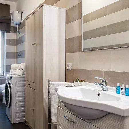 Living Times Półwysep Sorrentyński