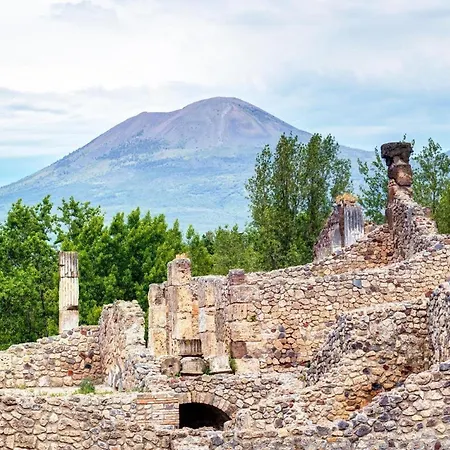 Living Times Półwysep Sorrentyński