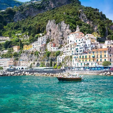 Living Times Διαμέρισμα