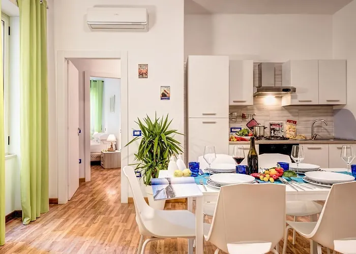 Διαμέρισμα Living Times *