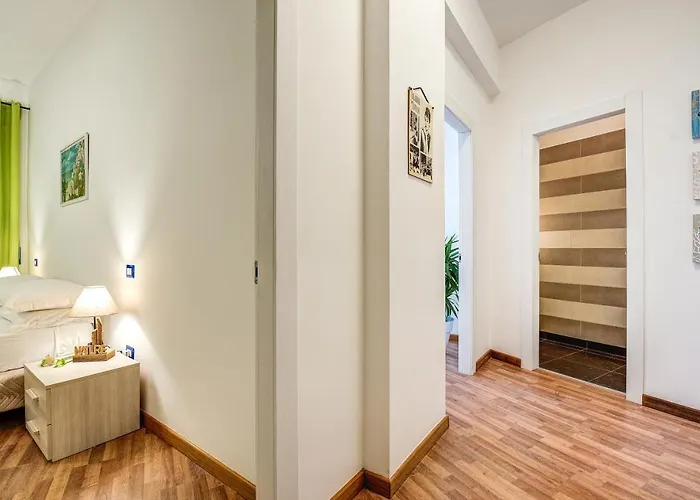 Apartment Living Times *