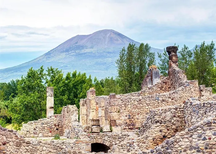 Living Times Σορέντο